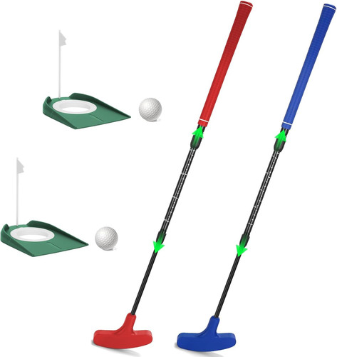 Golf putter confezione - golf, 2