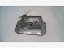 Calcolatore Motore Usato