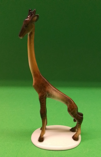 Statuina porcellana rosenthal - statuina,