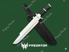 Coltello replica film Predator
