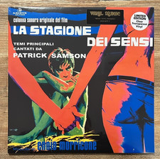 ENNIO MORRICONE La Stagione
