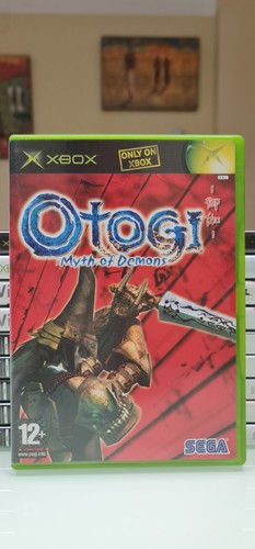 Otogi myth demons - otogi,
