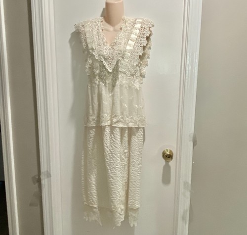 Abito sposa vintage cachet - abito,