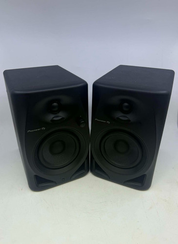 Coppia altoparlanti pioneer - pioneer, dj