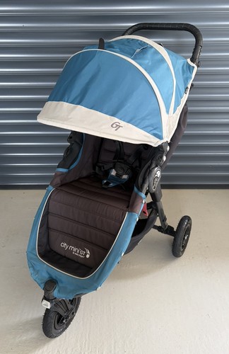 Passeggino baby jogger city - baby,