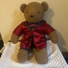 Orso nordamericano vintage