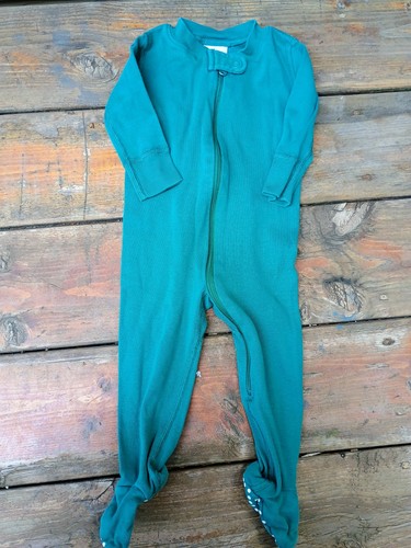 Pigiama hanna anderson verde - pigiama,