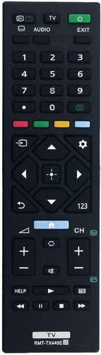 Rmt tx440e telecomando - telecomando, di