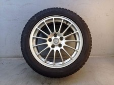 JAGUAR S-Type X200 ruota