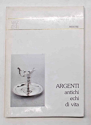 Mazzoleni argenti antichi - mazzoleni,