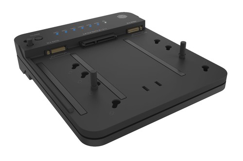 Icy box hdd nvme - box,