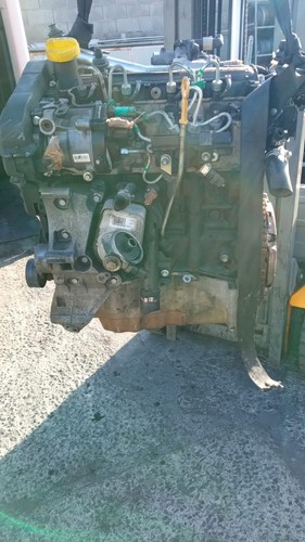 Motore dacia logan dci - logan,