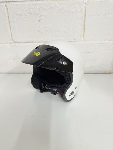 Casco omp omologato ece - casco, 22.05