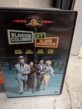 DVD : Blanches Colombes et