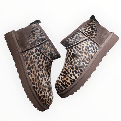 Stivali ugg classic ultra mini - ugg,