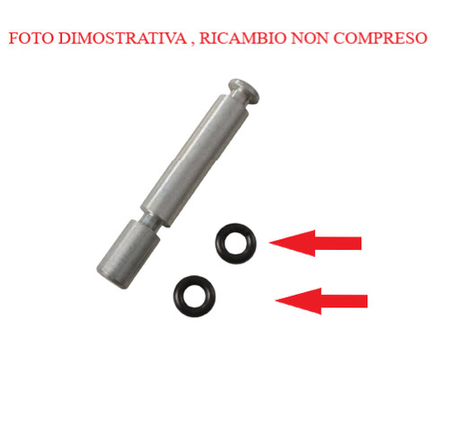 Ring honda gruppo giunto - 2x,