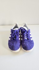 Adidas Gazzelle 36 2/3 viola
