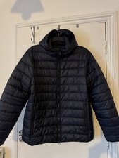 Giacca idrorepellente uomo