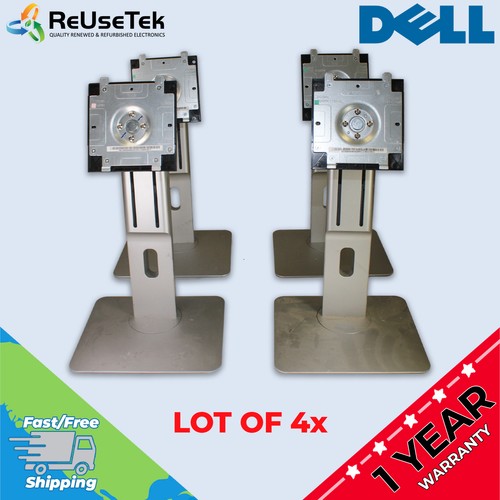 Lotto supporti monitor - di, 4