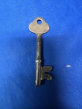 1 chiave scheletro lunga