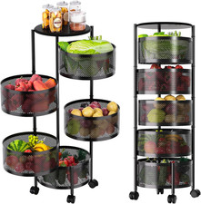 - Carrello Portatutto Con 5