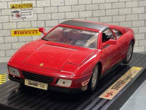 Modellino auto 18 - modellino, 1:18