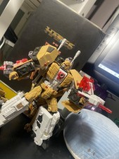 TFC Toys Hades H-02 Thanatos