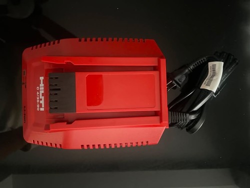 Hilti compact li ion - hilti, li-ion