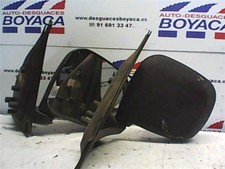 Specchio retrovisore sinistro Nissan vanette cargo hc23 1995 23 d