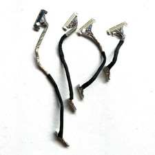 PG279Q PG278Q Cavi LVDS Un gruppo di 4