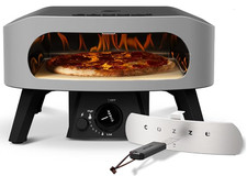 COZZE Forno Pizza a Gas 13”