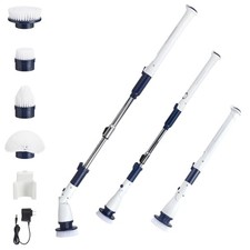 Casabella Power Spin Scrubber
