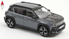 1/43 NOREV RENAULT R4 E-TECH