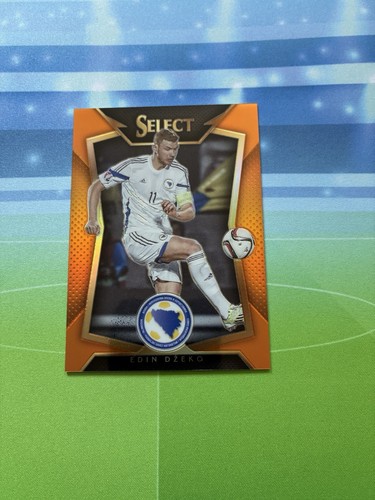 2015 panini seleziona edin - 2015-16,