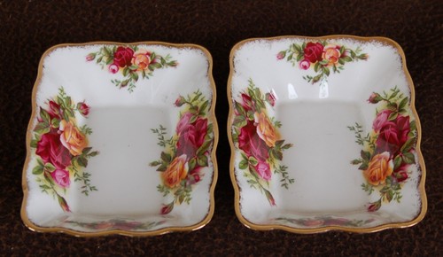 Royal albert old country roses - albert,
