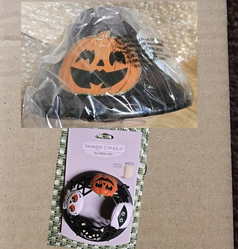Yankee candle halloween - yankee,