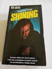 Shining stephen king - king,