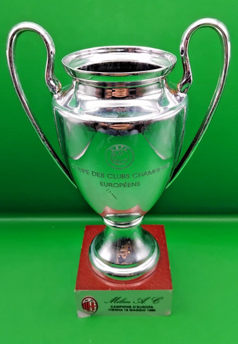 Replica coppa champions league - replica,