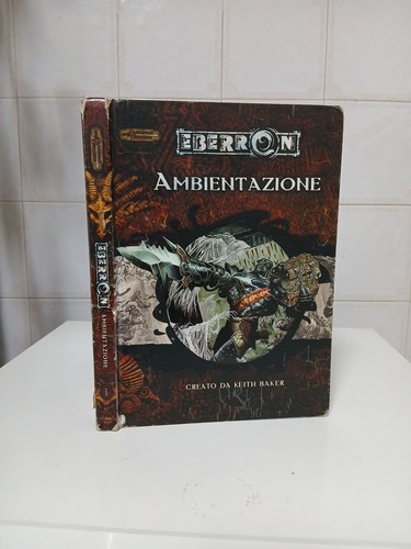 Dungeons dragons 5 - 3.5,