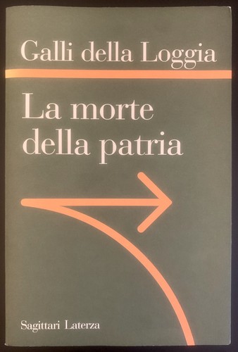 Ernesto galli della loggia - loggia,