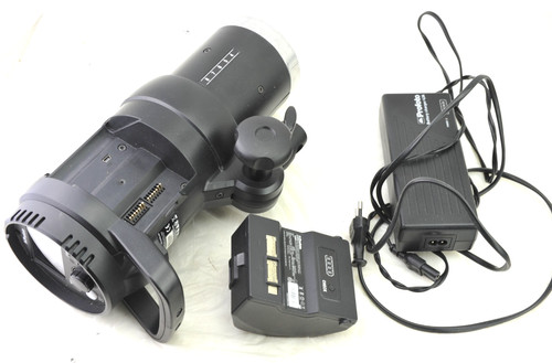 Profoto 500 air ttl - profoto,