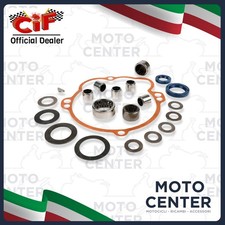 KIT REVISIONE MOZZO RUOTA