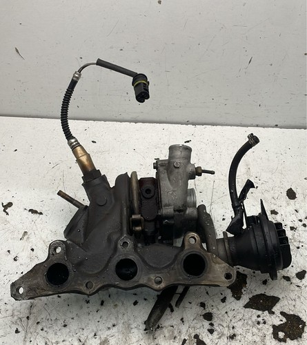 Turbina per smart fortwo - per,