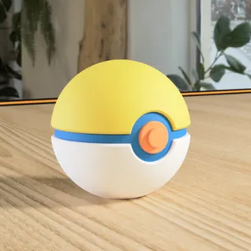 Park ball pokeball - ball,