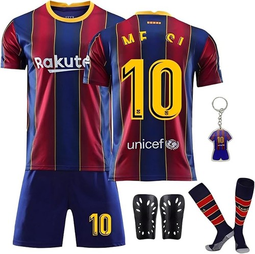 Abbigliamento calcistico messi - abbigliamento,