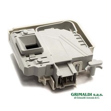 ELETTROSERRATURA 3 CONTATTI