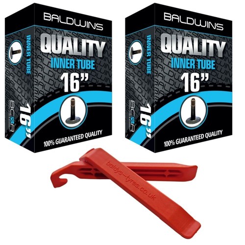 Coppia tubi interni 16x1 8 - coppia,