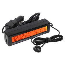 Termometro digitale LCD per