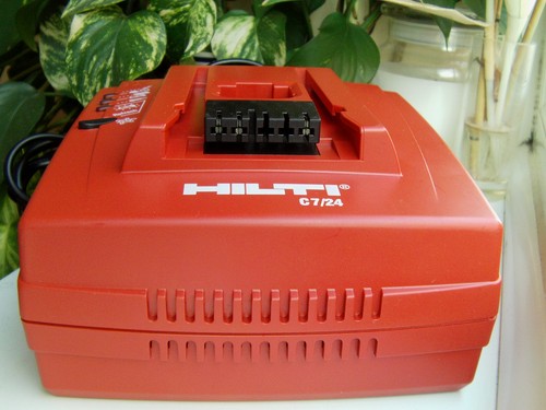 Hilti dual port - c,