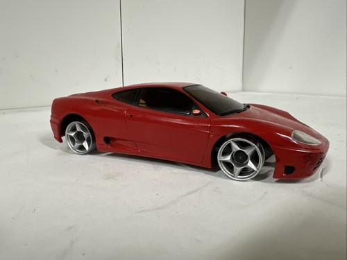 Telaio kyosho mini ferrari - mini,